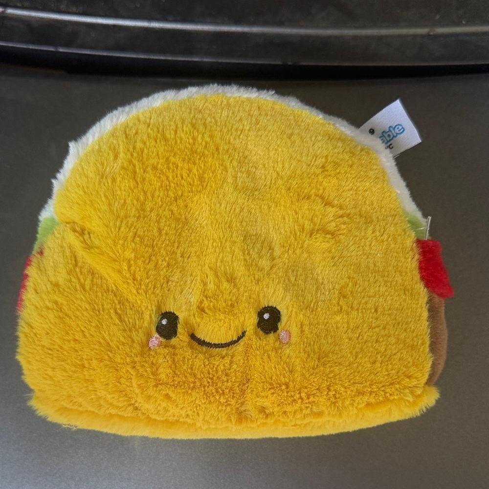 Squishable Taco